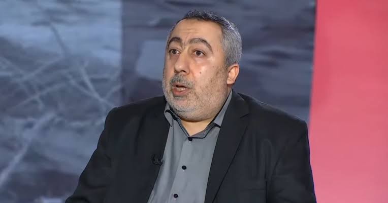  قيادي بحماس يؤكد رفض الحركة أي مماطلة من جانب العدو الصهيوني