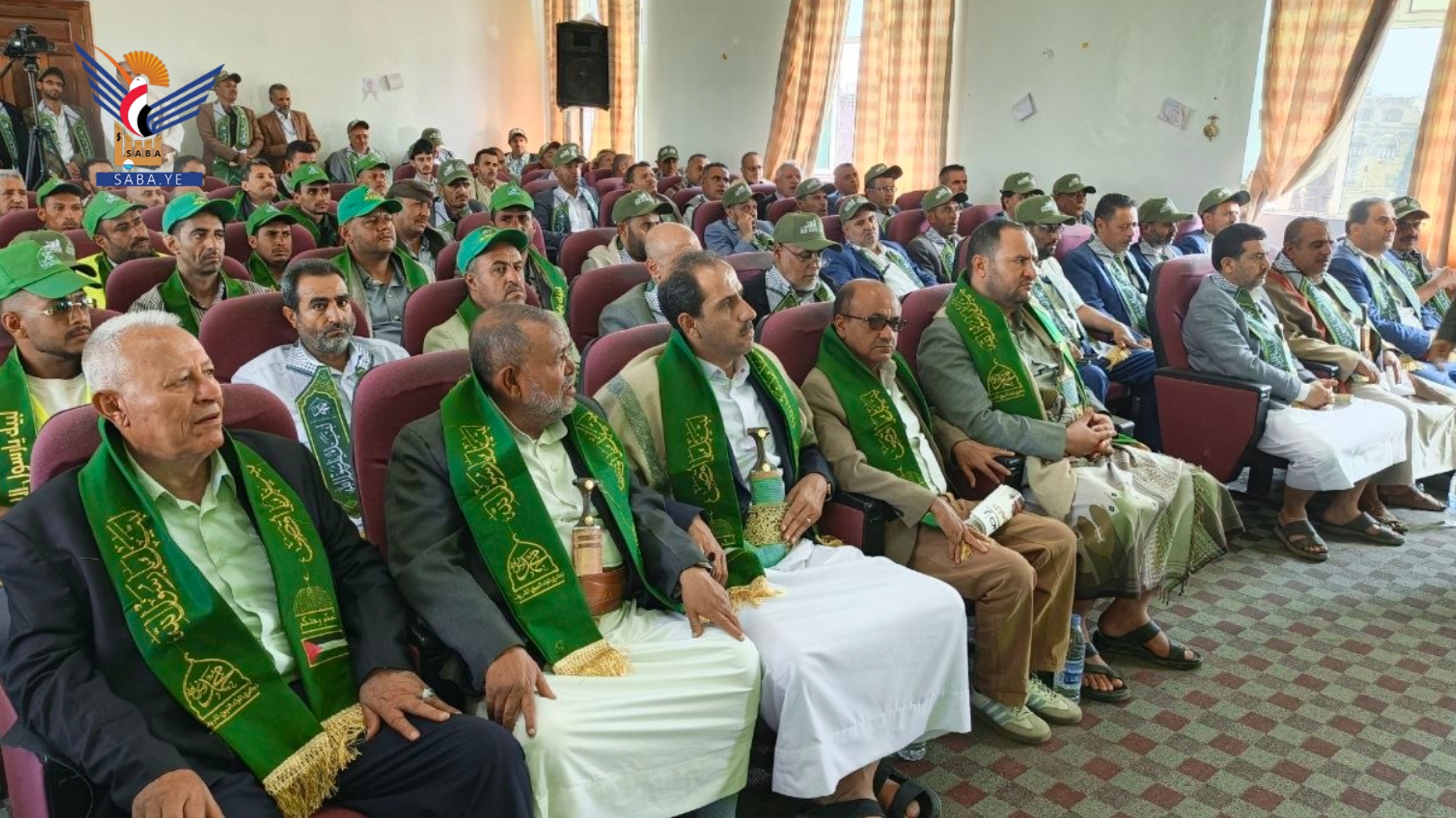 حراك رسمي ومجتمعي في ذمار استعدادًا للاحتفاء بذكرى المولد النبوي الشريف