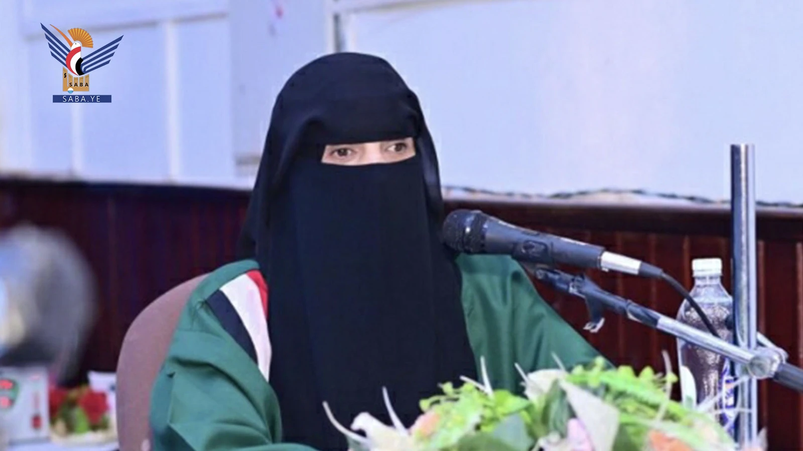 الباحثة مروى الحباري تحصد جائزة أفضل رسالة ماجستير حول قضايا المرأة بالمنطقة العربية