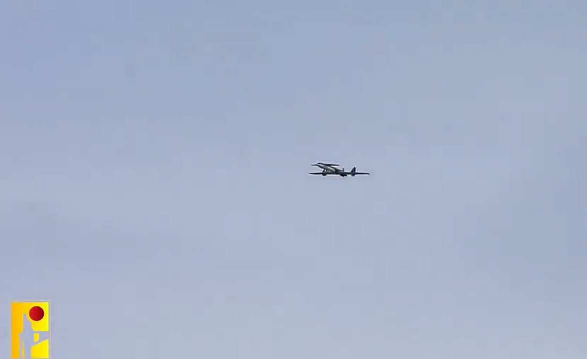 المقاومة اللبنانية تستهدف منشآت صناعية تابعة لوزارة الحرب ‏الصهيونية بمسيرات انقضاضية