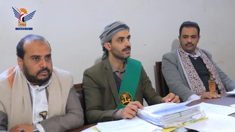 المحكمة الجزائية تجددّ أمر القبض على المتهمين الفارين في قضية تزوير وبسط على أراضٍ