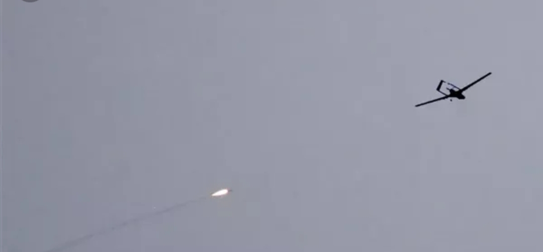 جيش العدو يعترض مسيرتين في شمال فلسطين المحتلة