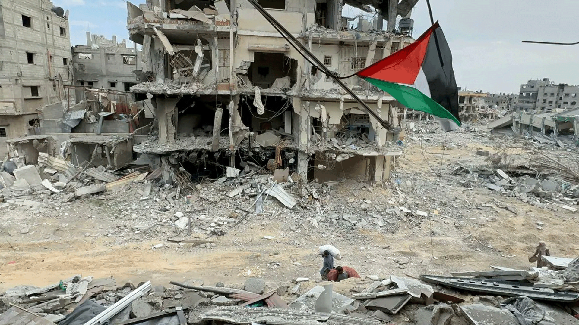 محلل سياسي: المرحلة الثانية من اتفاق غزة تحولت من مسار تهدئة إلى ساحة صراع سياسي مفتوح