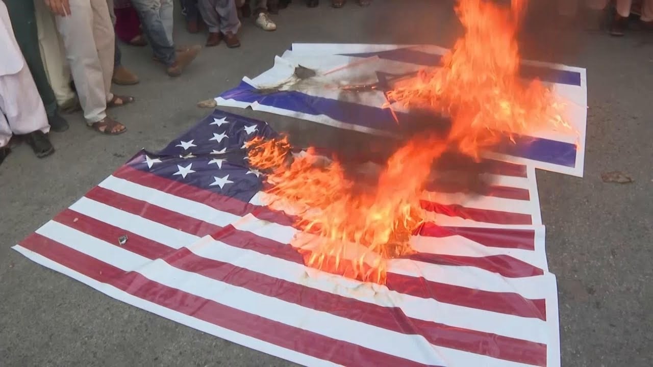 "فورين أفيرز": لماذا ستندم واشنطن على سلوك "إسرائيل" في الشرق الأوسط؟