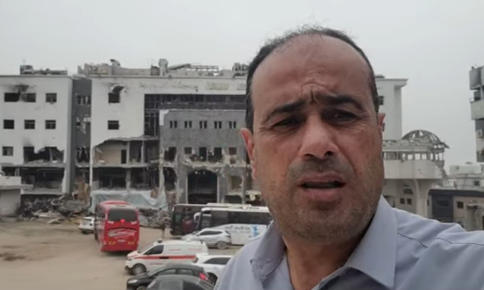 مدير مجمع الشفاء: عشرات المرضى بغزة يفقدون حياتهم يومياً نتيجة نقص الأدوية