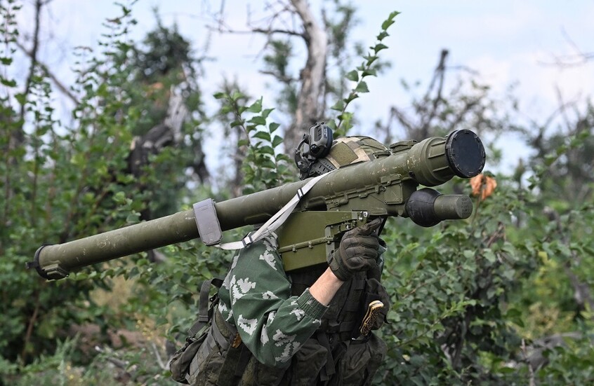 الدفاع الروسية: إسقاط 20 مسيّرة أوكرانية غربي البلاد