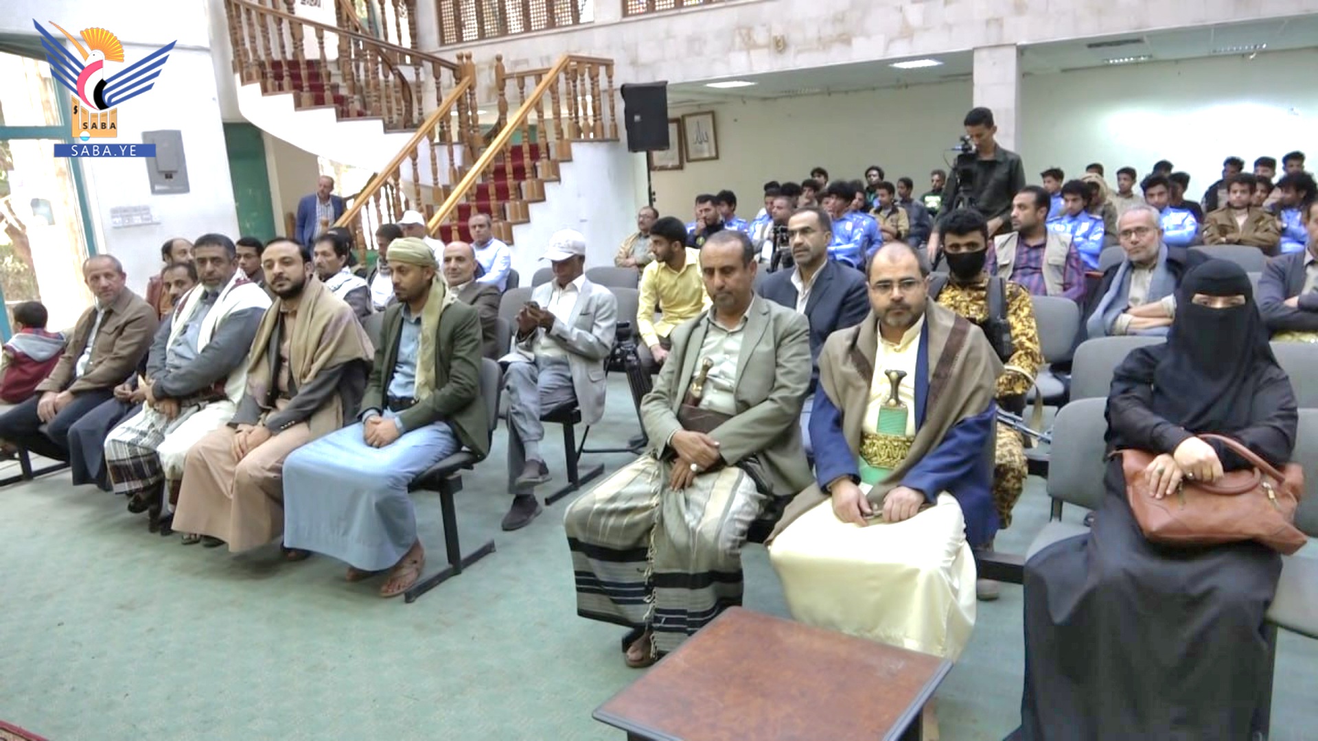 الجبهة الثقافية تنظم فعالية بعنوان "قافية الوفاء" للشهيدين نصر الله وصفي الدين