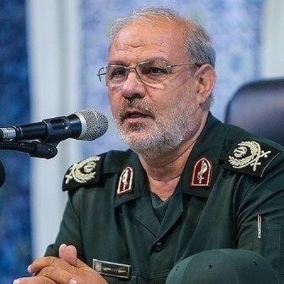 محبي: إيران دمرت 11 طائرة ومروحية و17 مسيّرة أمريكية خلال 15 يوماً
