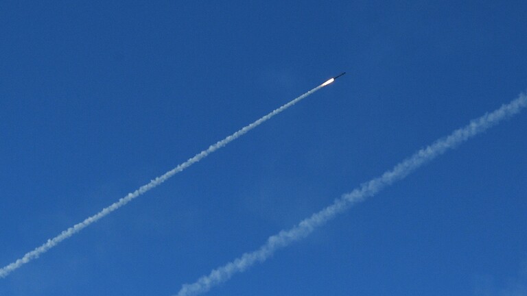 الدفاع الروسية: إسقاط مسيرة أوكرانية فوق مقاطعة بريانسك