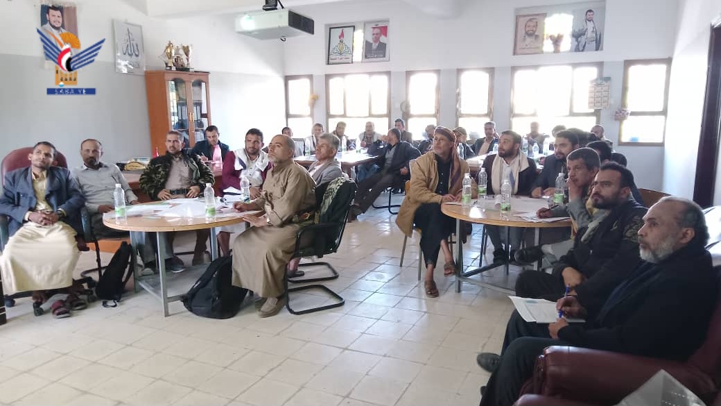 تدشين دورات لمعلمي ومعلمات الإرشاد التربوي في أمانة العاصمة