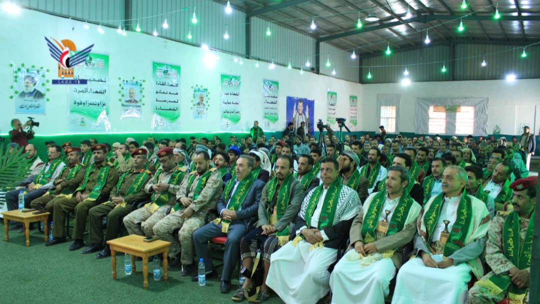 دائرة الرعاية الاجتماعية تنظم فعالية ثقافية بالذكرى السنوية للشهيد