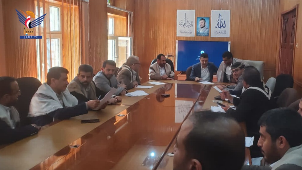 مناقشة خطة الأنشطة الصيفية لتعزيز مهارات الطلاب وتكامل الجهود بين الوزارات