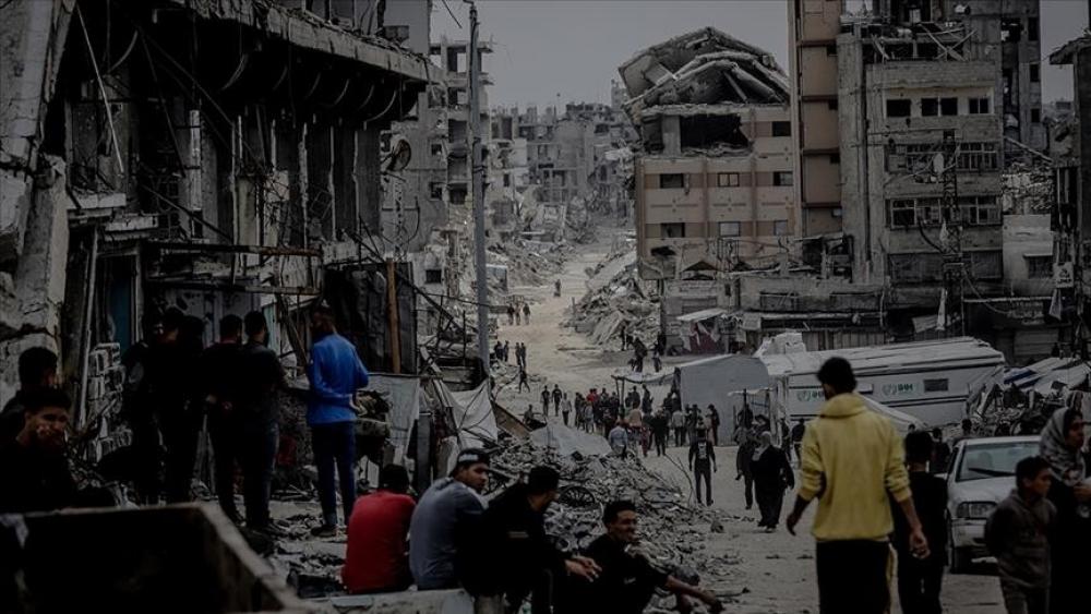 حماس: لا مفاوضات حقيقية منذ السبت ونتنياهو  يضليل الرأي العالمي