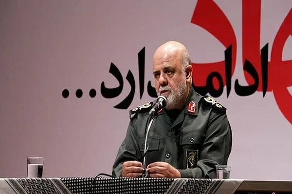 مسجدي: إيران ومحور المقاومة سيدخلان المعركة بقوة إذا شن الأمريكيون هجوماً برياً