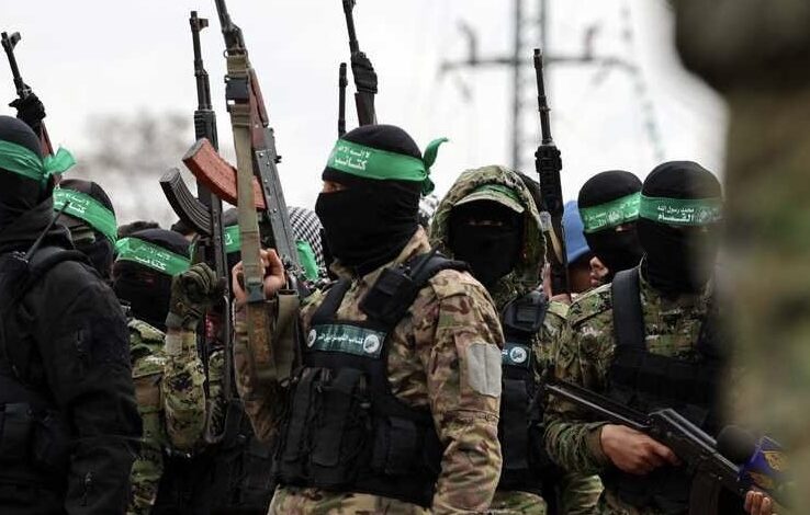 "أمن المقاومة" يحذر من دعوات تشكيل "لجان حماية غزة"