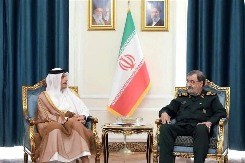  رضائي يحذر واشنطن من عواقب أي عدوان جديد على إيران