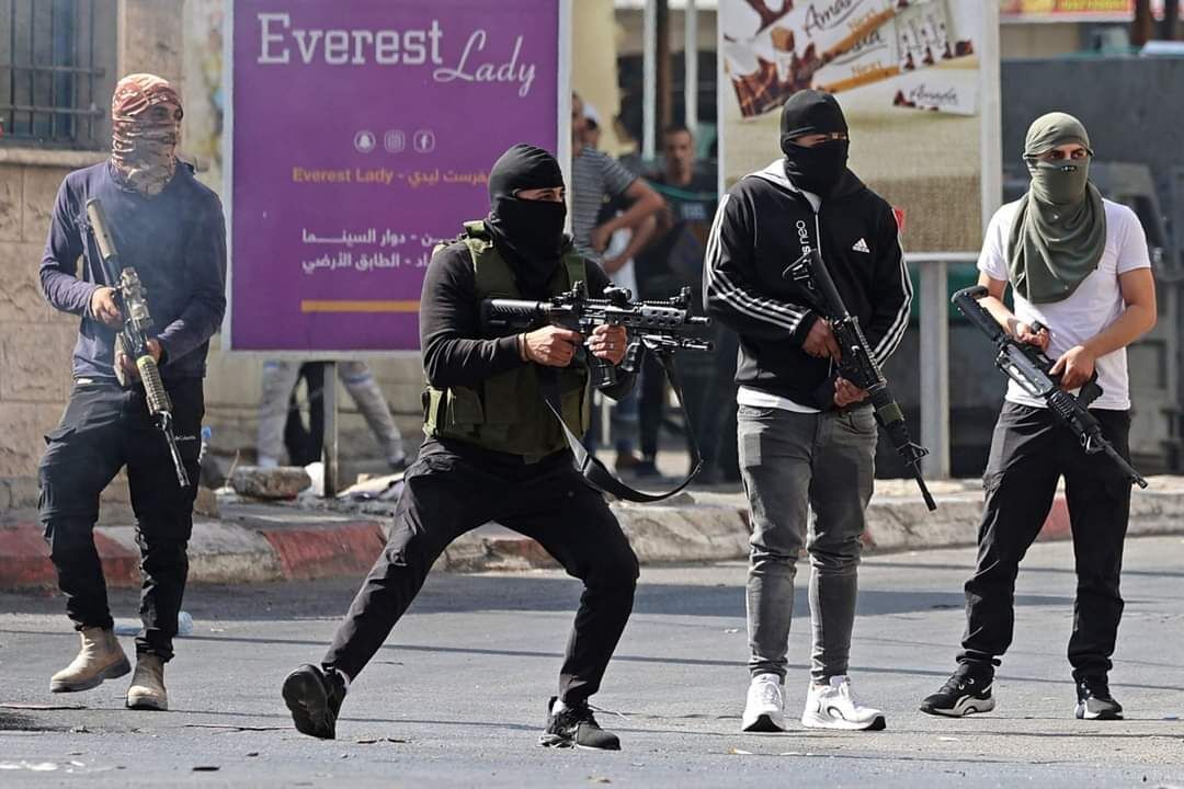 11 عملًا مقاوماً ضد العدو الإسرائيلي في الضفة والقدس خلال 24 ساعة