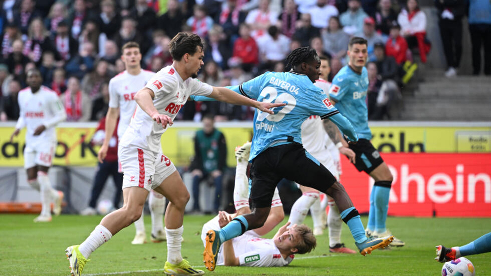 الدوري الألماني: ليفركوزن على بُعد فوز واحد من التتويج عقب سقوط بايرن ميونخ