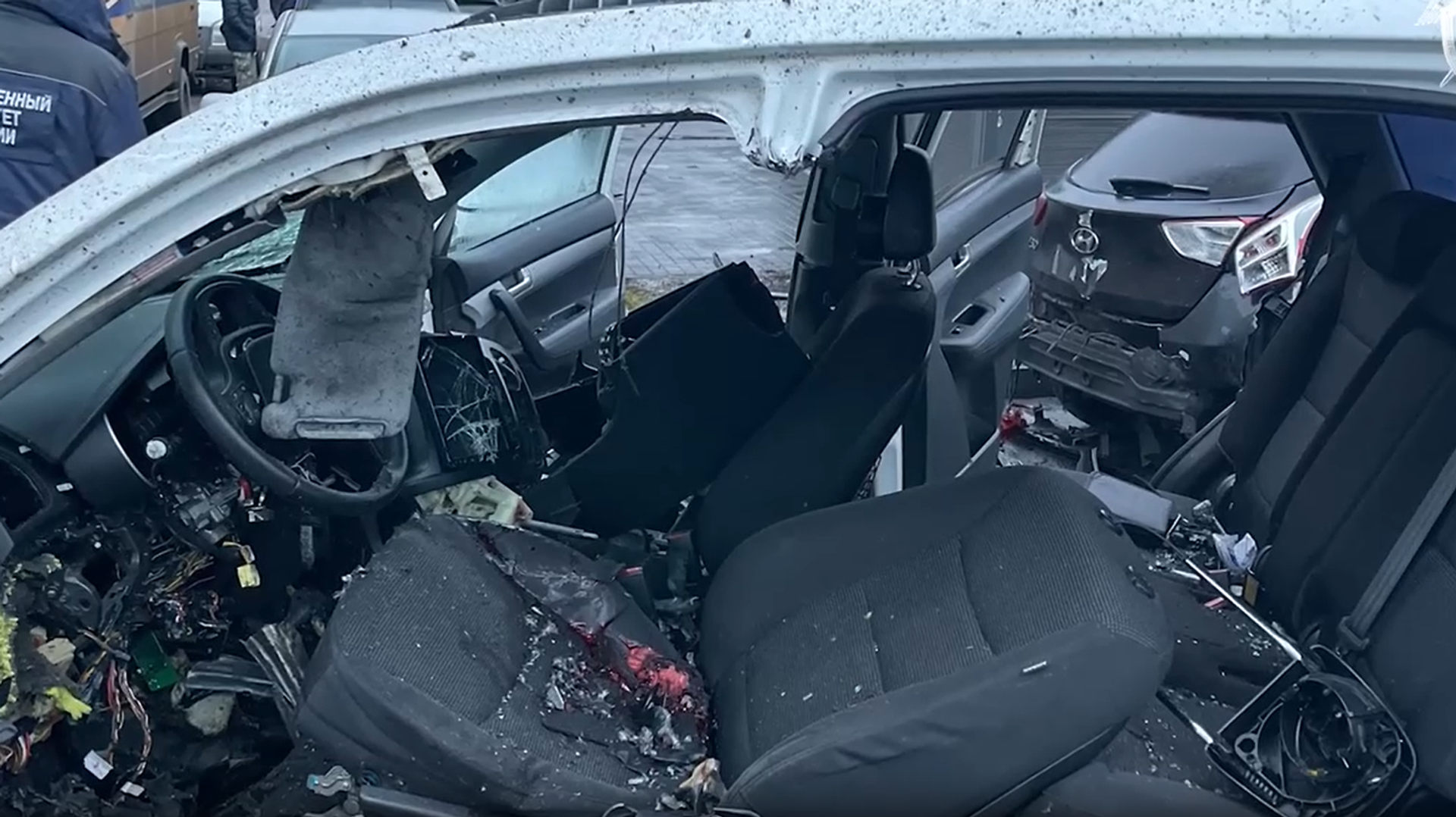  مقتل جنرال روسي جراء انفجار سيارة في موسكو