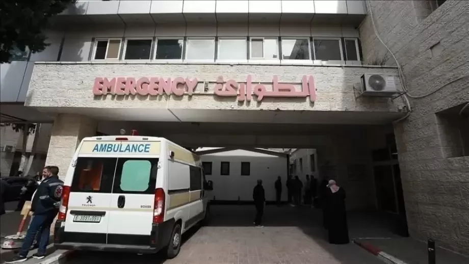 الصحة الفلسطينية تحذر من شلل وشيك للمنظومة الصحية في غزة