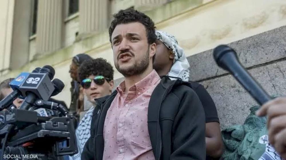 منظمات حقوقية في أمريكا تطالب بالإفراج الفوري عن الناشط خليل