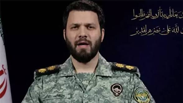 ذو الفقاري مخاطبا العدو: معلوماتكم عن قوتنا العسكرية ومعداتنا ناقصة 