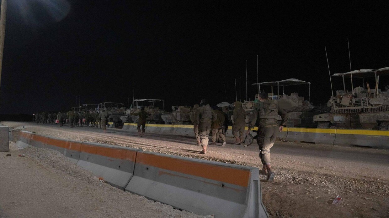  مقتل جندي صهيوني وإصابة سبعة آخرين من كتيبة المستوطنين في معارك شمال غزة  