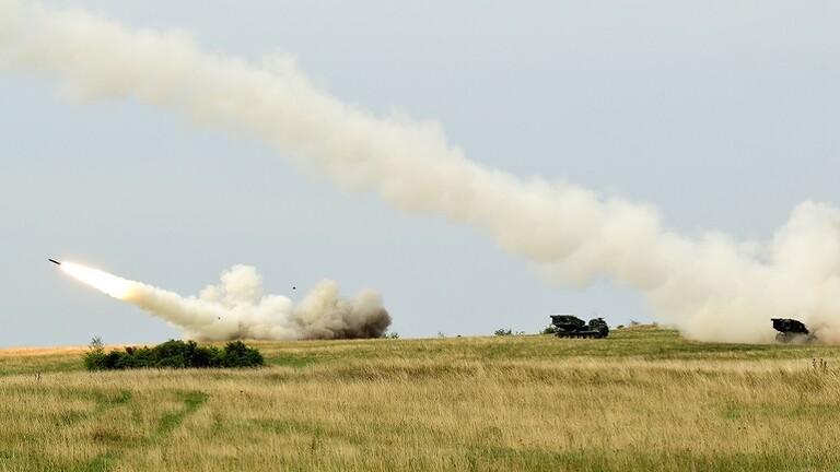  الدفاع الروسية: تحييد 2000 جندي أوكراني في يوم وتدمير راجمات صواريخ أمريكية الصنع