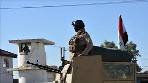 مقتل عنصرين من تنظيم داعش الإرهابي والقبض على اثنين في عمليتين منفصلتين شمالي العراق