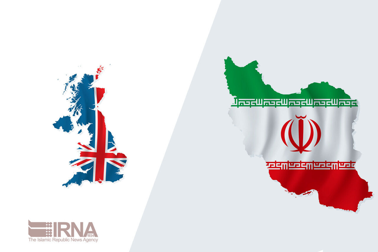 بين الظل والنار: العلاقات الإيرانية البريطانية.. تاريخ من التوتّر والعداء