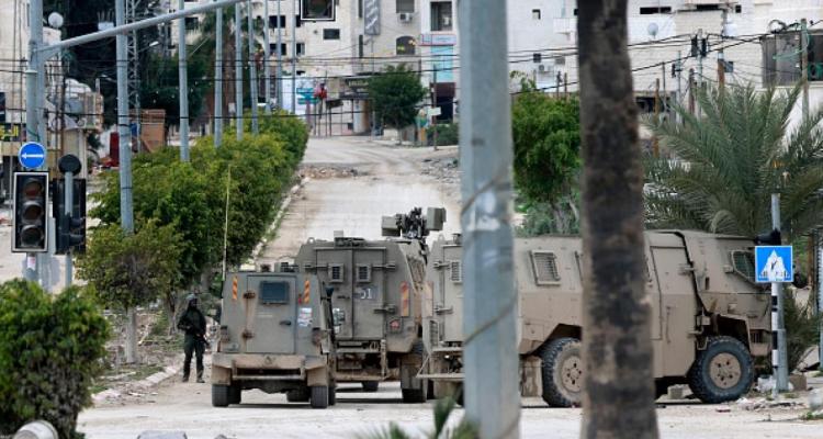 رفض فلسطيني وعربي صارم لمحاولة العدو الاسرائيلي شرعنة ضم الضفة