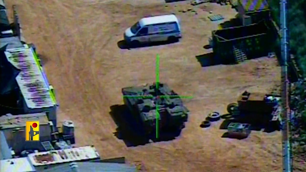 استطلاع: تراجع ثقة الصهاينة بقدرة جيش الإحتلال على هزيمة حزب الله