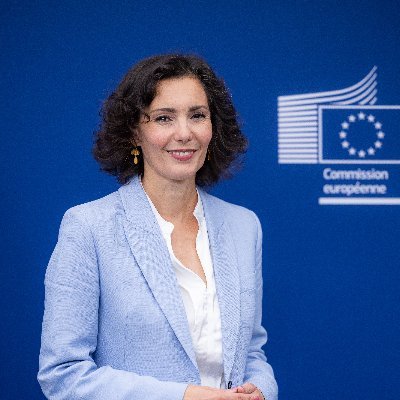 مسؤولة أوروبية:غزة بحاجة إلى وقف إطلاق نار حقيقي وإيصال المساعدات دون عوائق