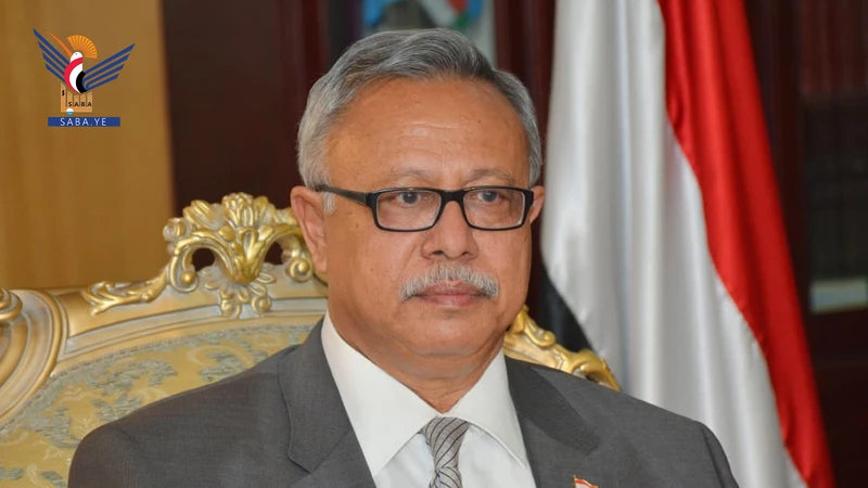 الدكتور بن حبتور يعزّي خالد سعيد الديني في وفاة عمّه صالح