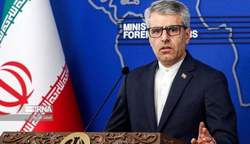 إيران تدين العدوان الصهيوني الجديد على اليمن