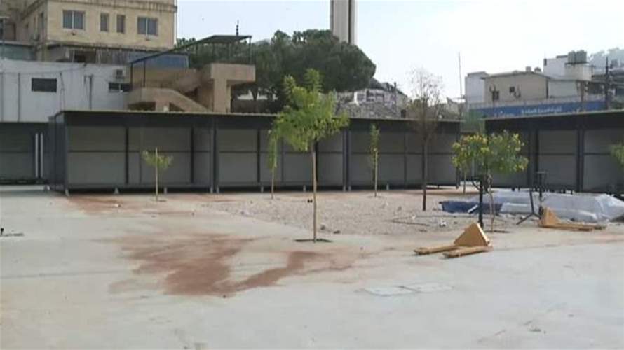 استشهاد لبناني في قصف مسيرة تابعة للعدو الإسرائيلي مركبة جنوب لبنان