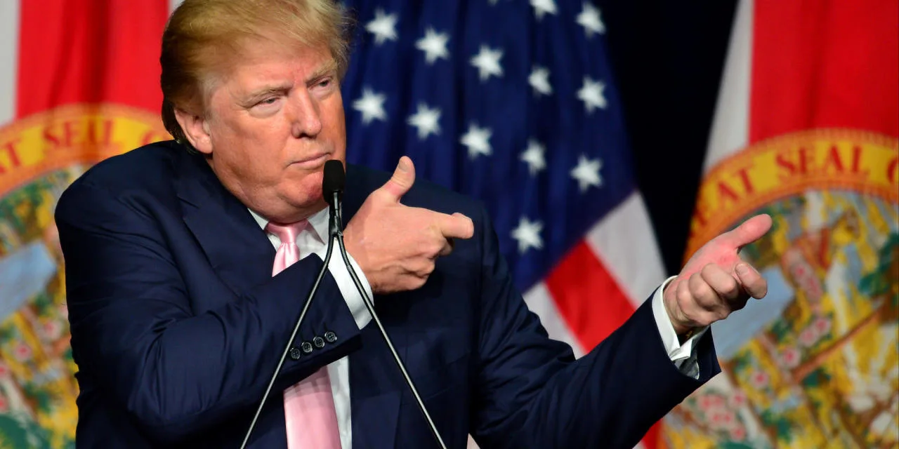 سياسة ترامب وثنائية الهيمنة والفوضى الأمريكية