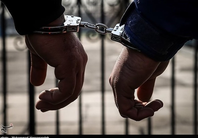 السلطات الإيرانية تقبض على جاسوس أجنبي للموساد في يزد