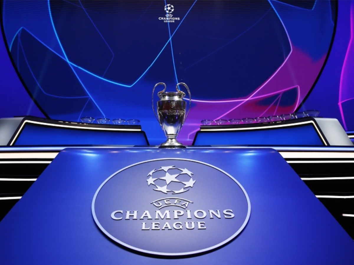 غداً.. سحب قرعة دوري أبطال أوروبا لكرة القدم غداً.. سحب قرعة دوري أبطال أوروبا لكرة القدم