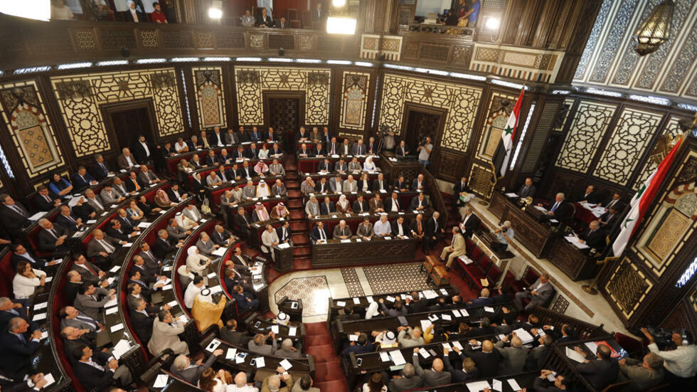 الانتخابات التشريعية في سوريا تدخل مرحلة الصمت الانتخابي ً