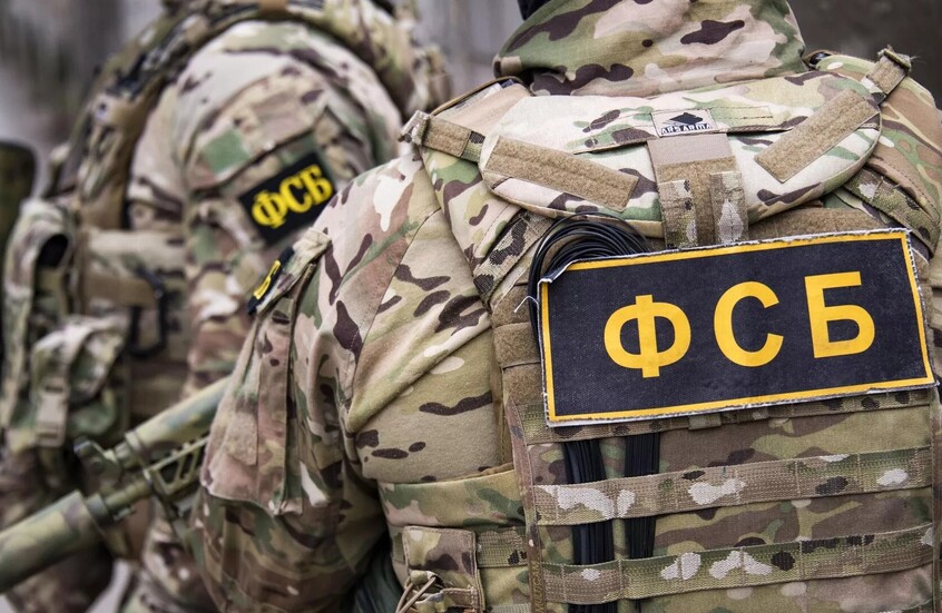 روسيا .. إحباط هجوم إرهابي على مصنع للبتروكيماويات في مقاطعة نيجني نوفغورود