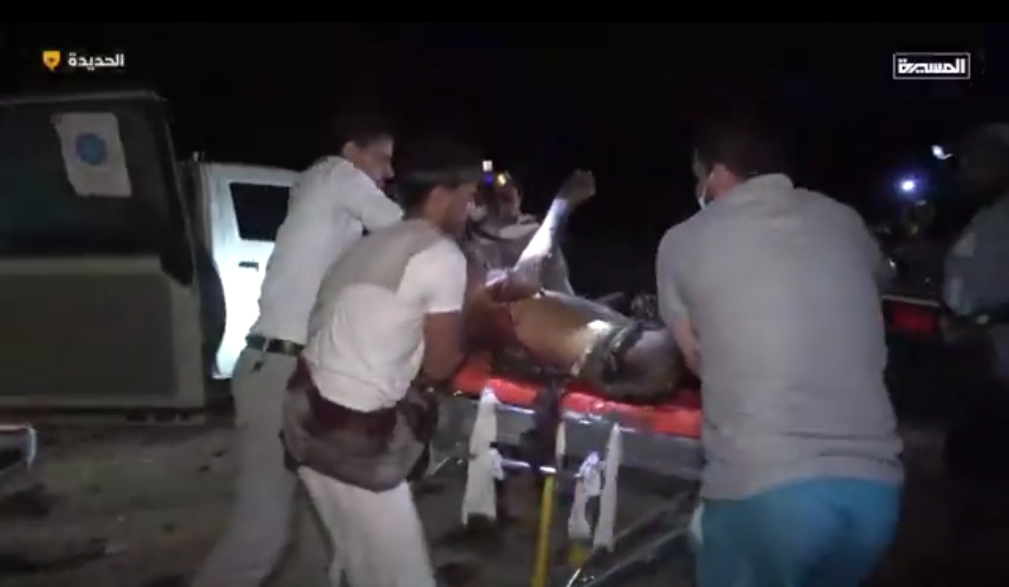 مكون الحراك الجنوبي: العدوان الأمريكي دليل على حنقه وغيظه من الموقف المشرف للشعب اليمني