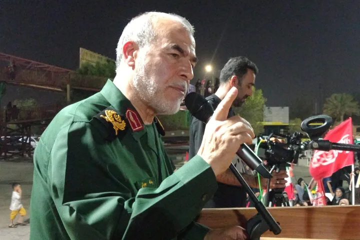 العميد جواني: إيران تحتفظ بقدرات استراتيجية لم تستخدمها بعد