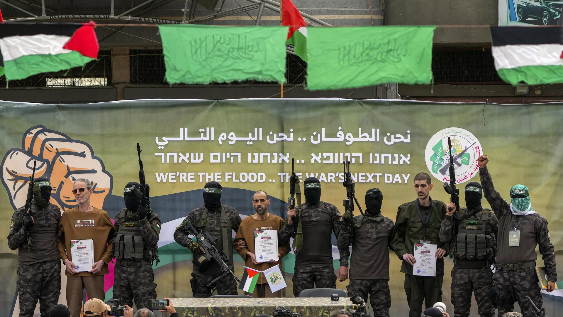 عائلات الأسرى الإسرائيليين: نتنياهو العائق الوحيد أمام إعادة أبنائنا إلى منازلهم