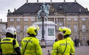 الدانمارك تستضيف قمة أوروبية وسط تعزيزات أمنية مشددة