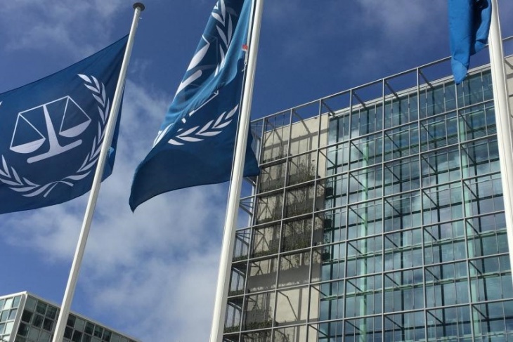  الجنائية الدولية: لا أحد يملك رخصة لإرتكاب جرائم حرب أو جرائم ضد الإنسانية