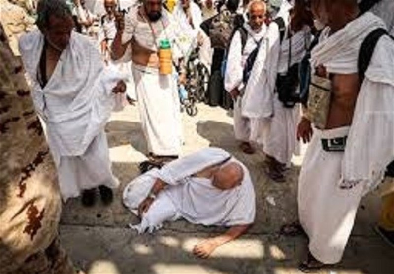 السلطات الإيرانية تعلن وفاة 25 حاجاً إيرانياً في مكة ومنى والمدينة