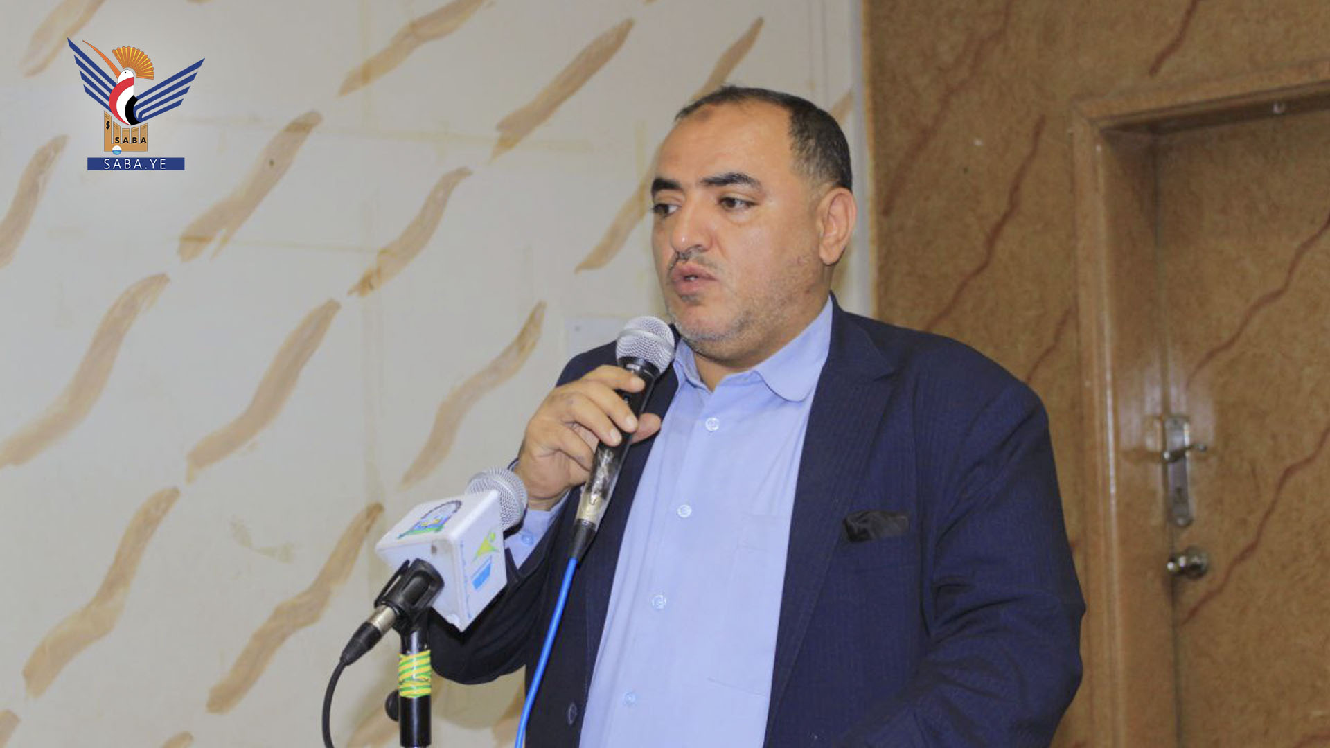  ندوة توعوية لمناصرة الأقصى والذكرى السنوية للصرخة