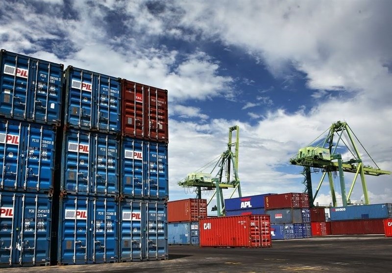 نمو حجم التبادل التجاري بين إيران ودول منظمة التعاون الاقتصادي (إيكو) 82%