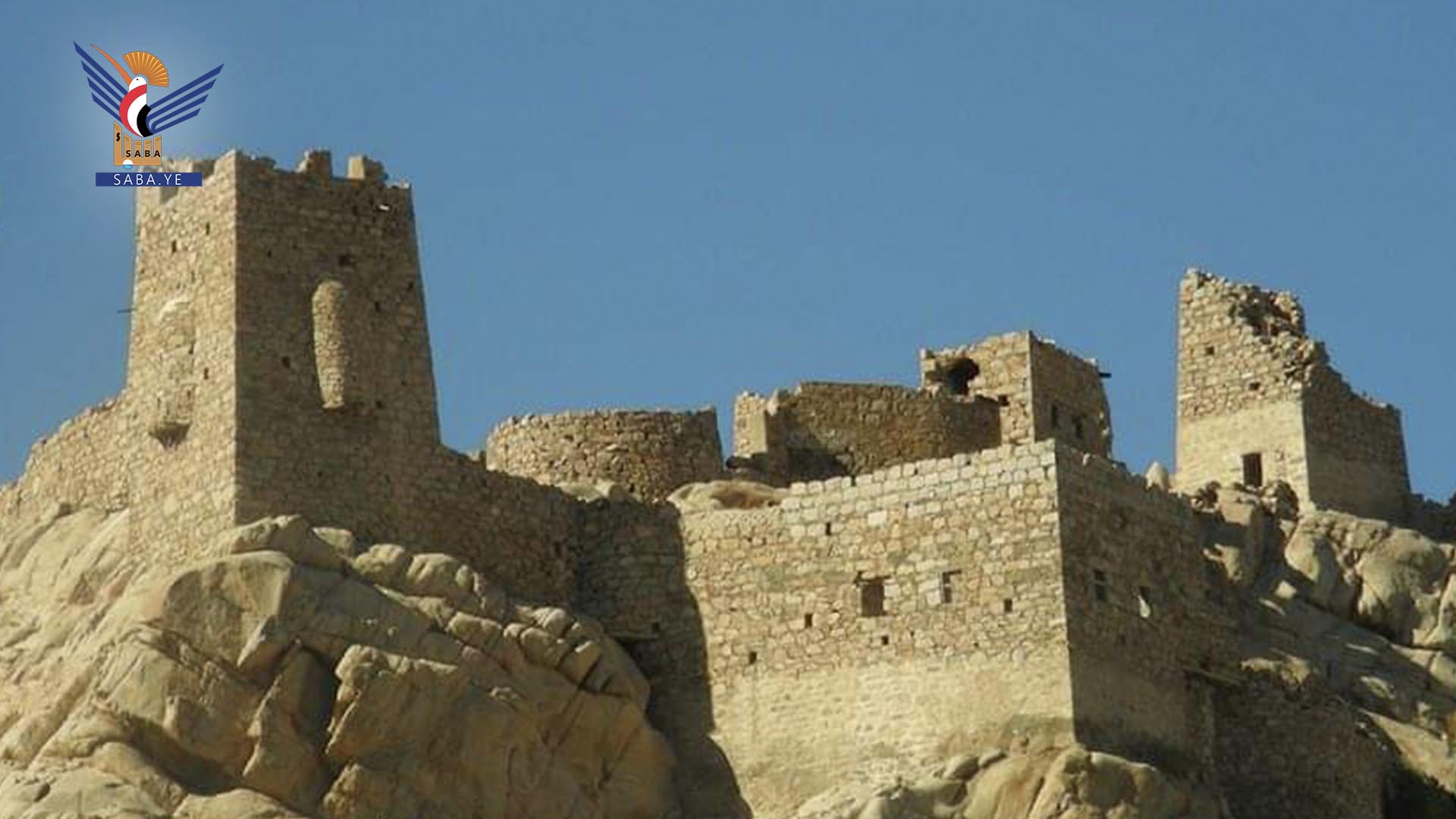 السلطة المحلية بالبيضاء تُدين استهداف العدوان للمعهد المهني بالصومعة